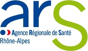 Logo agence régionale de santé